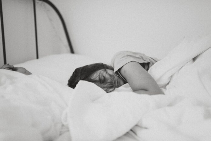 sleep apnea symptoms in women