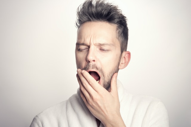 Dental Advices for Managing Sleep Apnea